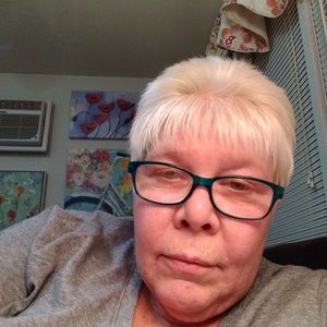 Meet your Posher, Kathryn